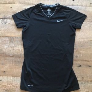 Nike Pro Combat DRI-FIT t-shirt